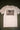 Le T-shirt blanc London - Les Compères